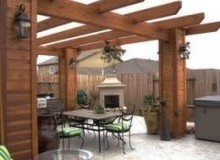 Kwikfynd Pergolas
croftby